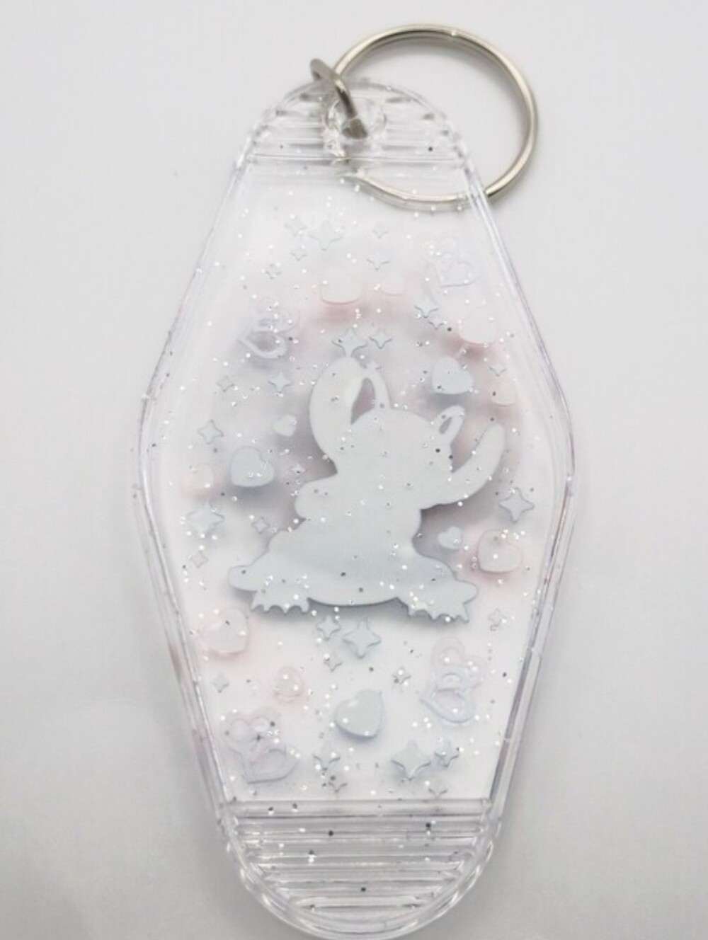 Character Keychain - Picture 3 of 3